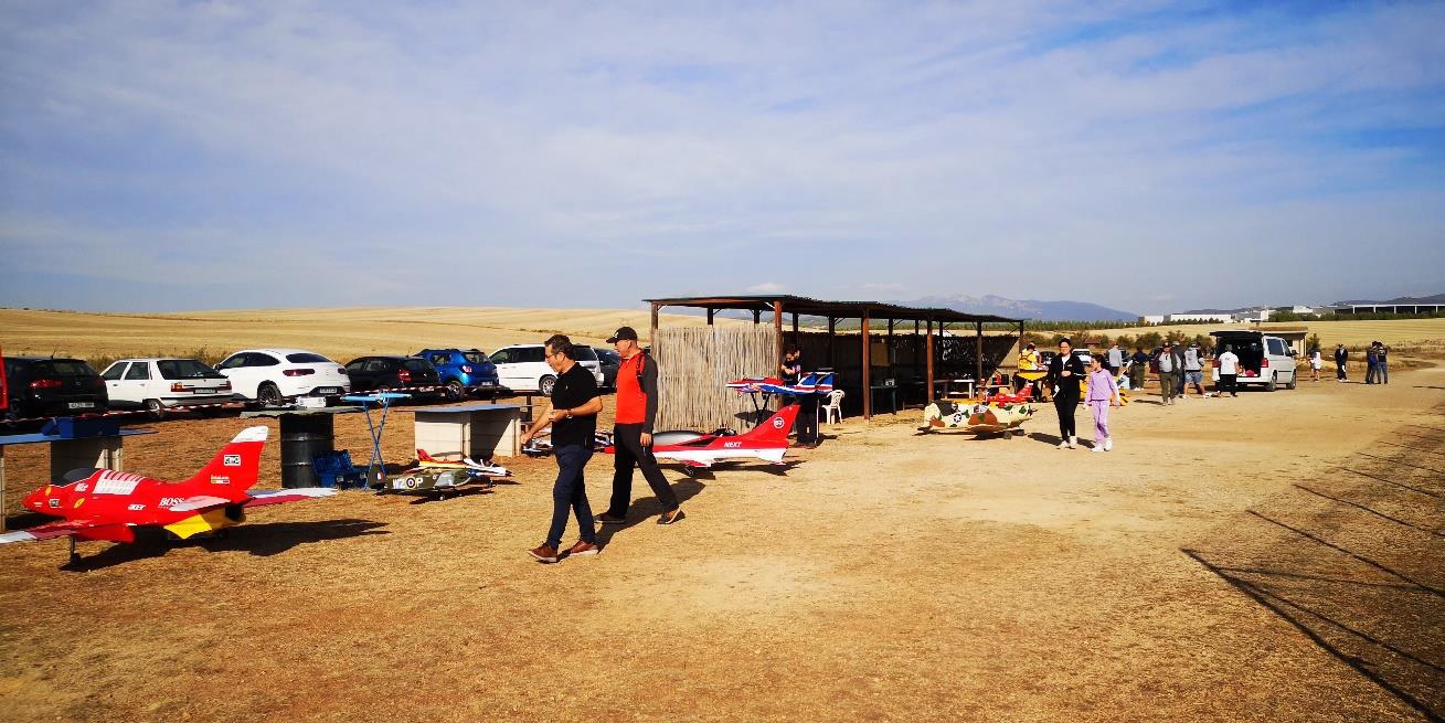 Día del Club 2022 (Ala-K)